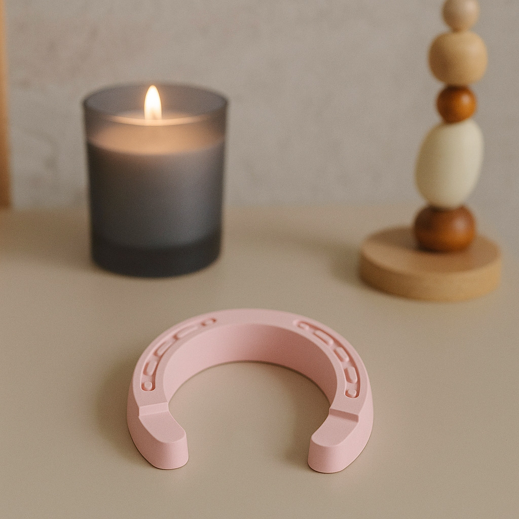 Molde de fundição de resina ep - Horseshoe Game Set avaliação e preço