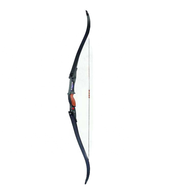 Arco Recurvo Desmontável de Ma - Sports Equipment Archery avaliação e preço