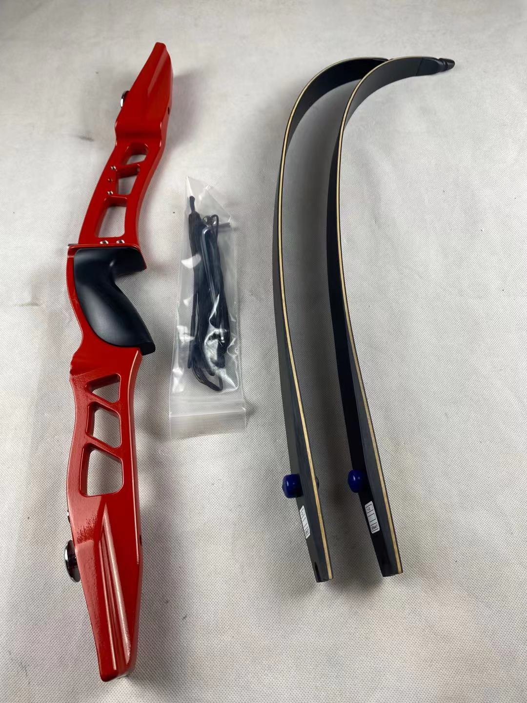 Arco Recurvo Desmontável Junxi - Sports Equipment Archery avaliação e preço