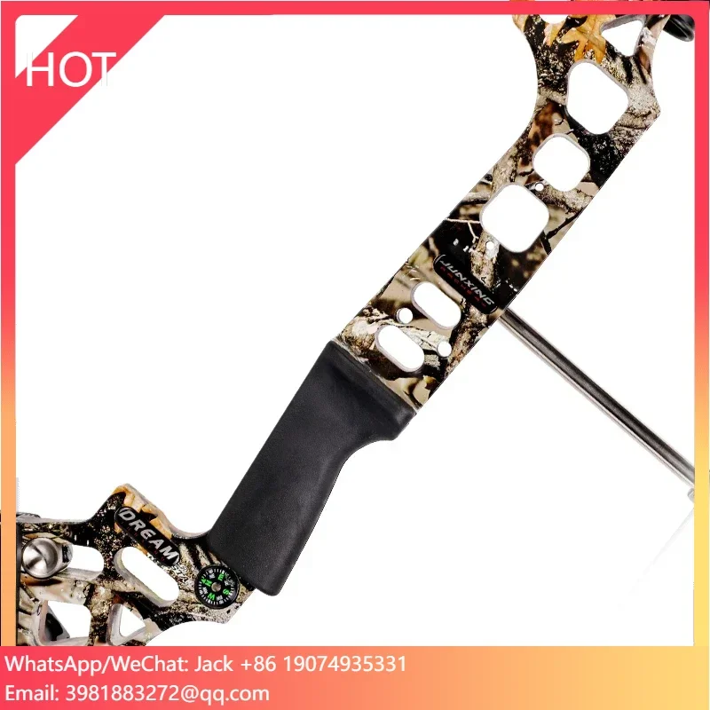 Arco e flecha portátil tiro es - Sports Equipment Archery avaliação e preço