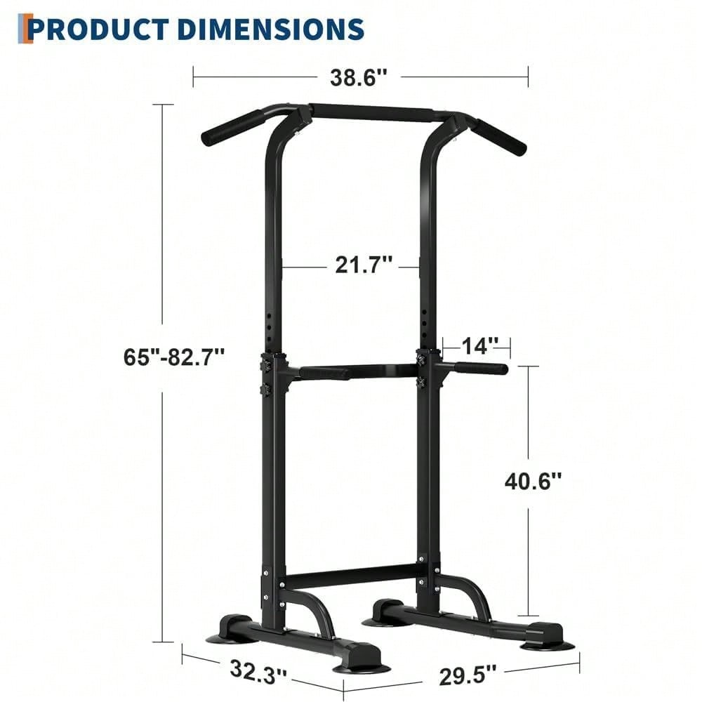 Estação de Exercícios Gaderth  - Sports Equipment Warehouse avaliação e preço