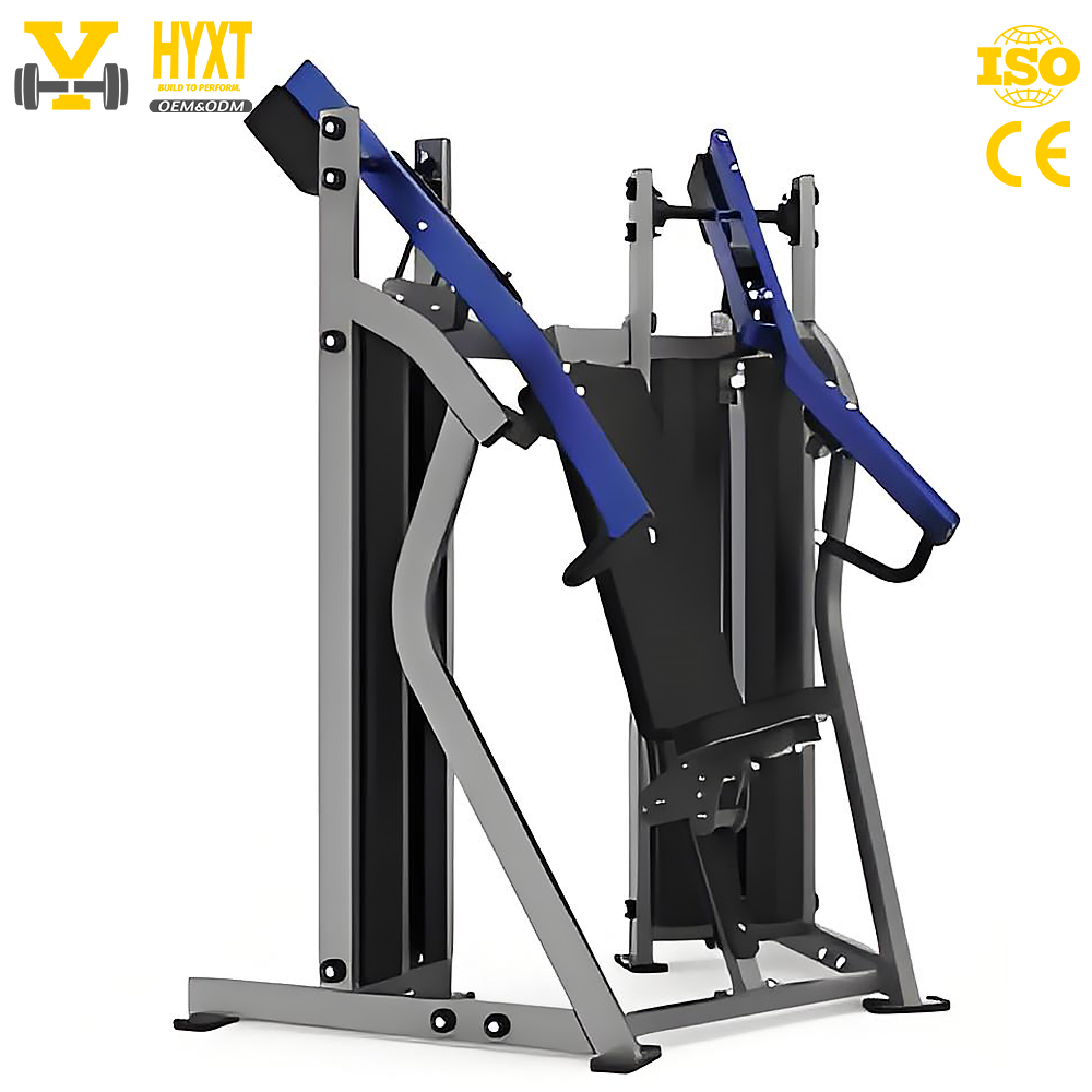 Máquina de pressão vertical pa - Sports Equipment And Facilities avaliação e preço