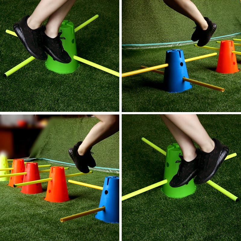 Equipamento de treinamento esp - Sports Equipment Football avaliação e preço