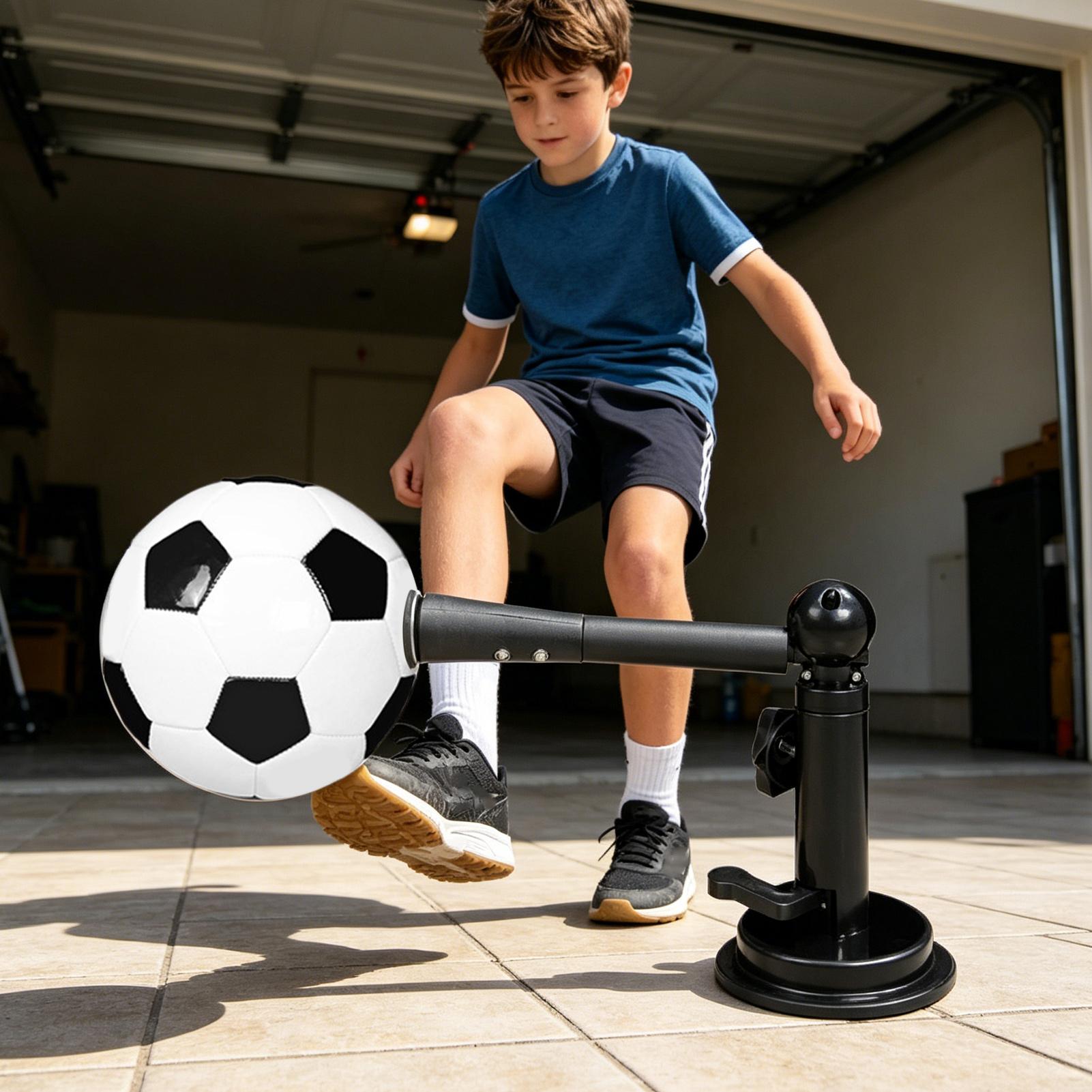 Auxílio para Treinamento de Fu - Sports Equipment Football avaliação e preço
