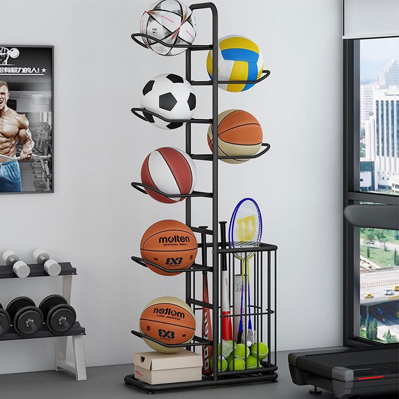 Suporte para Armazenamento de  - Sports Equipment Warehouse avaliação e preço