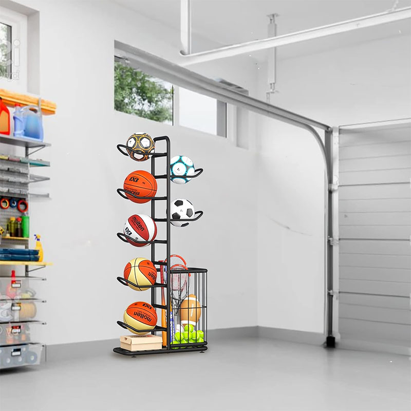 Suporte para Armazenamento de  - Sports Equipment Warehouse avaliação e preço
