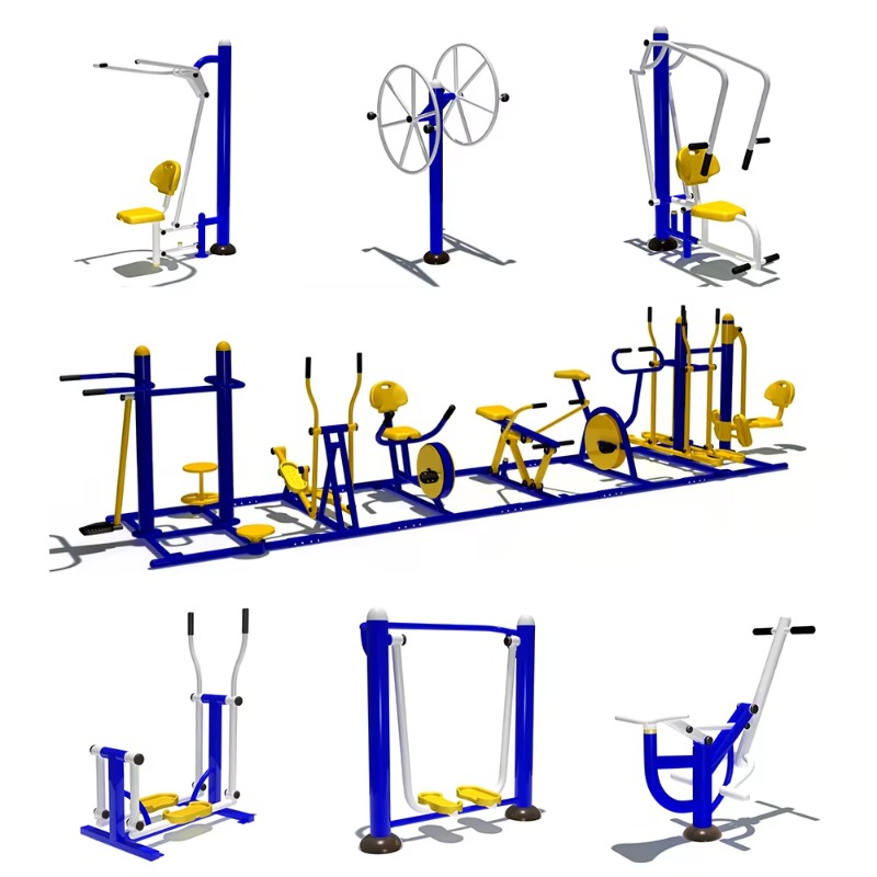Instalações de esportes e fitn - Sports Equipment And Facilities avaliação e preço