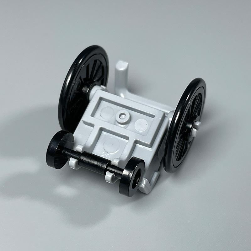 Conjunto de blocos de construç - Horseshoe Game Set avaliação e preço