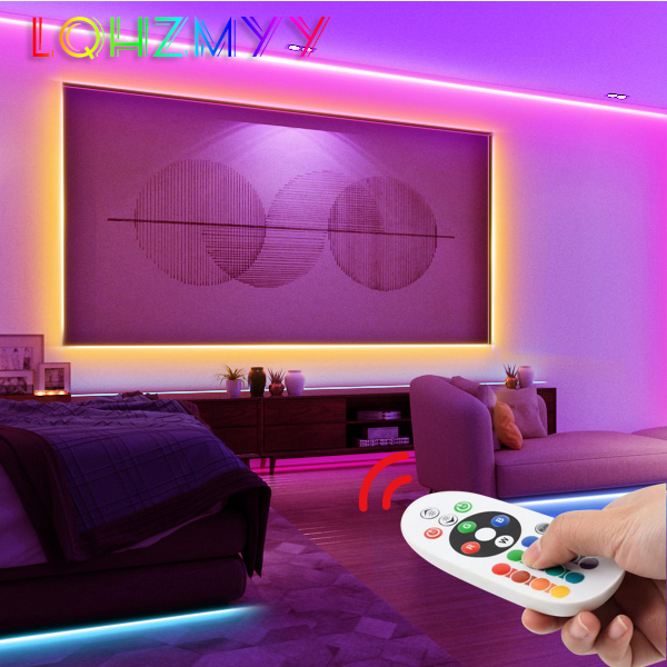 Uma fita de LED RGB 5050 de ba - Sports Equipment Used avaliação e preço