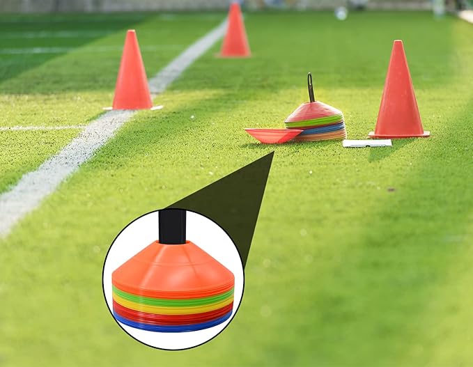 Discos de Sinalização para Tre - Sports Equipment Football avaliação e preço