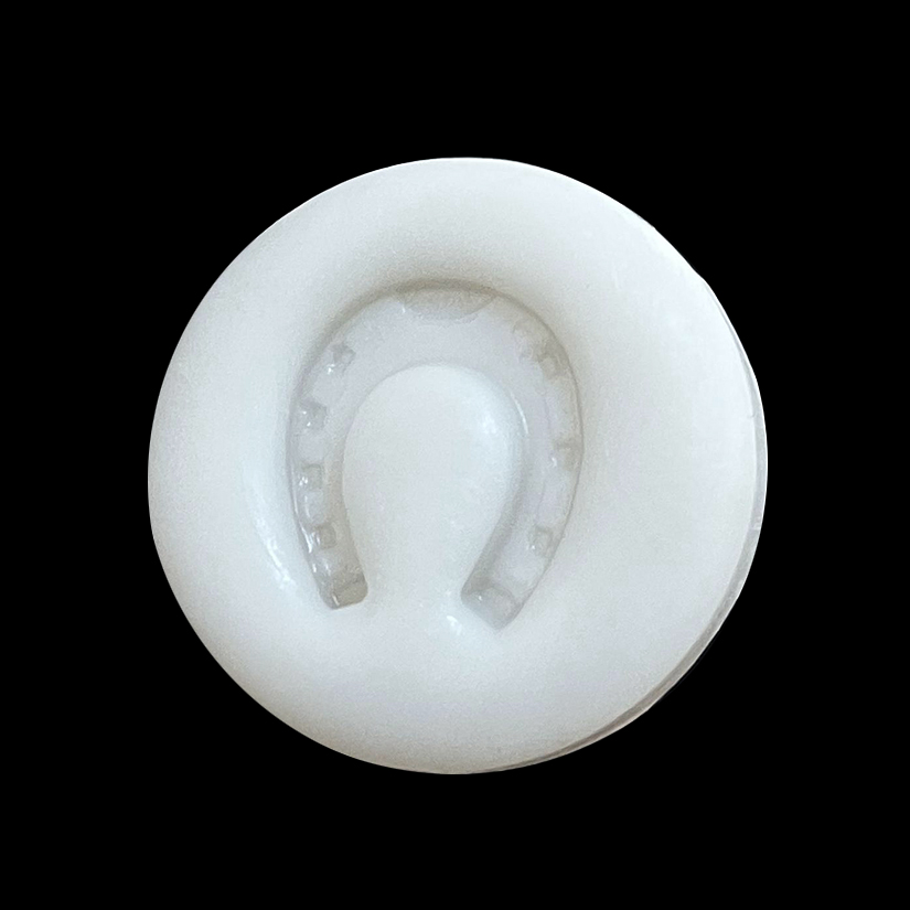Ferradura silicone sugarcraft  - Horseshoe Game Set avaliação e preço
