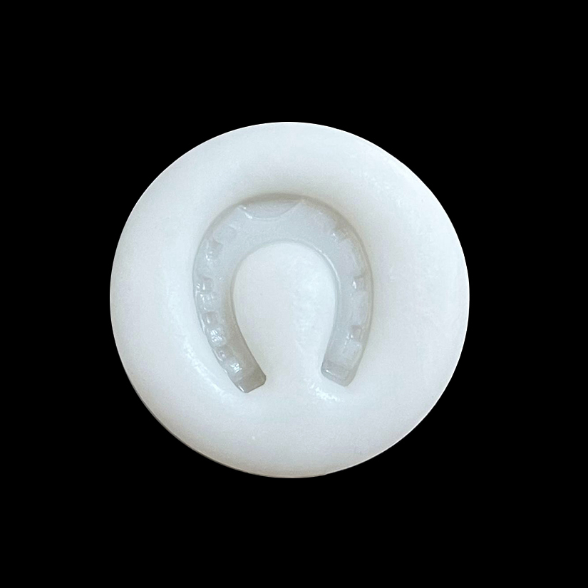 Ferradura silicone sugarcraft  - Horseshoe Game Set avaliação e preço
