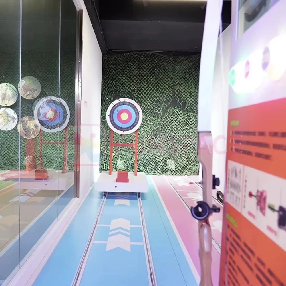 Equipamento de Tiro com Arco I - Sports Equipment Archery avaliação e preço