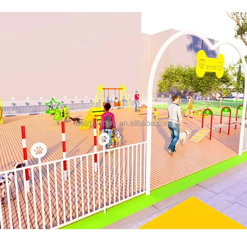Equipamento de Playground Pers - Sports Equipment And Facilities avaliação e preço