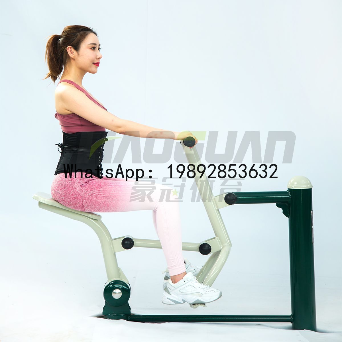 Equipamento de Esportes e Fitn - Sports Equipment And Facilities avaliação e preço